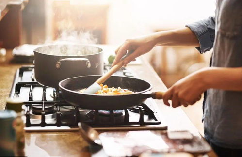 袁姗姗湖北美食之旅，独家做饭视频曝光