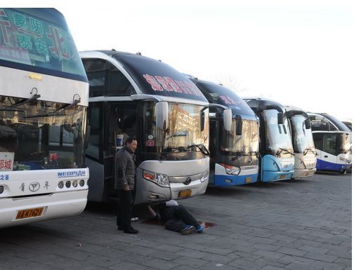湖北省际旅游大巴线路图及旅游大巴介绍 湖北省际旅游大巴线路图及旅游大巴介绍