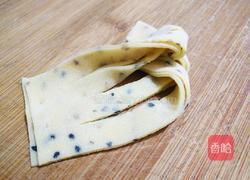 湖北麻叶制作图解，美食麻叶的做法大全