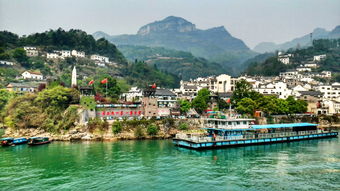 湖北宜昌旅游攻略，探索宜昌景点的魅力之旅