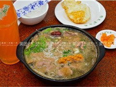 湖北黄石旅游小吃探秘，特色小吃一览