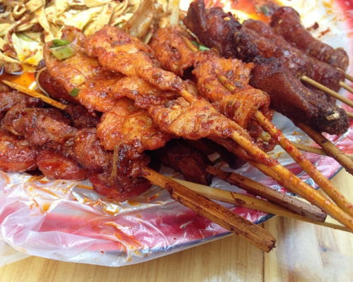 湖北美食排行榜TOP10，最诱人的湖北美食排名