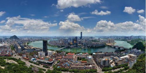 湖北冬季旅游，自驾游的最佳选择