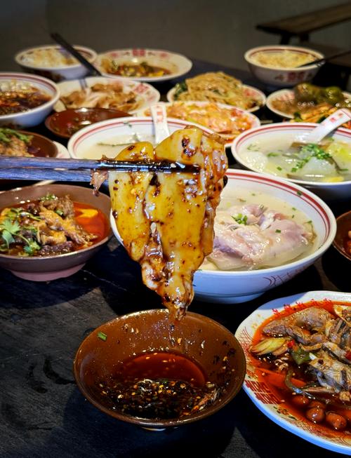 湖北美食攻略,必吃美食与购买指南 湖北美食攻略,必吃美食与购买指南