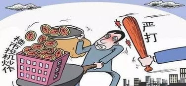 湖北房产中介整治行动，揭秘房产中介在哪个网络平台找房？