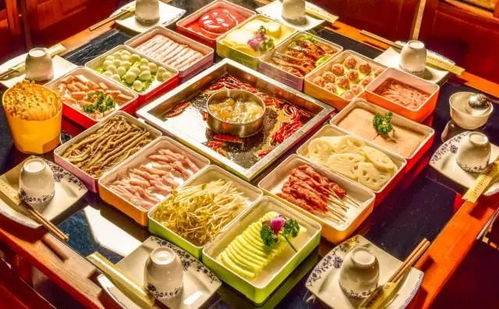 湖北美食热销榜最新排名揭秘，地域美食的魅力与传承