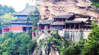 湖北十堰风景旅游区探秘，必游景点全攻略