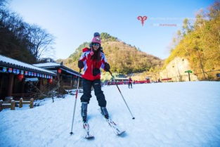 湖北春节滑雪旅游指南，推荐滑雪胜地与景点探访