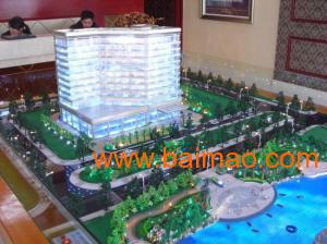 湖北房产模型供应商及模型公司介绍