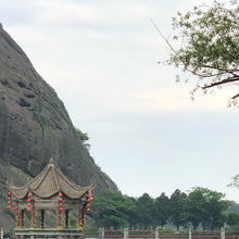 湖北黄冈市旅游景点探秘，热门景点排名及游览攻略