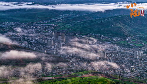 湖北蔡甸与甘肃旅游资源概览