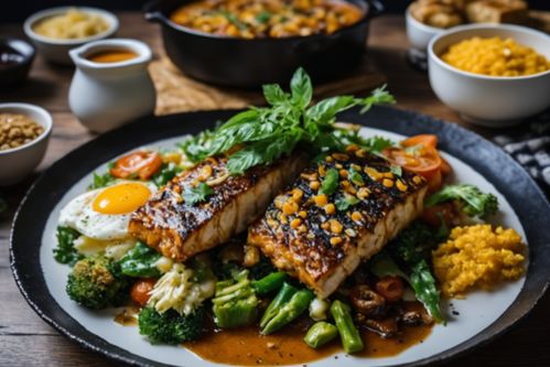 湖北美食家常菜做法大全，家常湖北菜烹饪指南