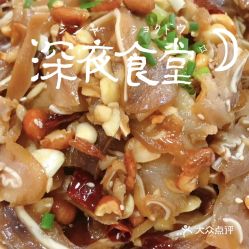 湖北美食图片大全，品味馆私房菜，尽享湖北美食之旅