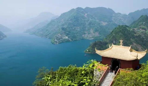 湖北最佳旅游景点，畅游湖北旅游胜地