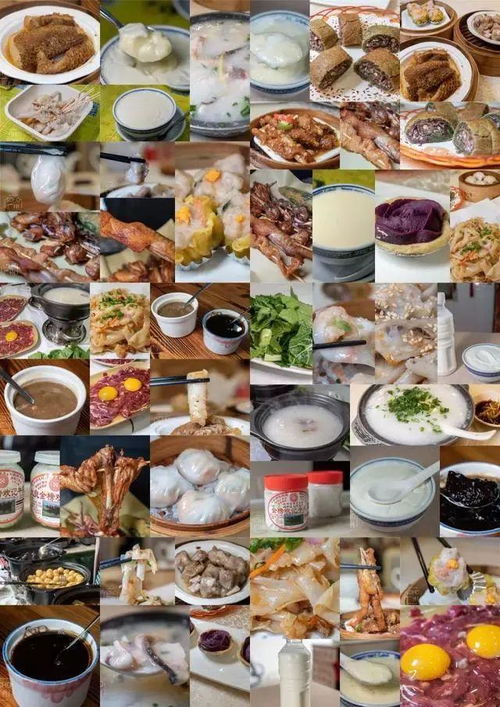 湖北美食老照片高清图片欣赏