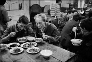 湖北美食老照片高清图片欣赏