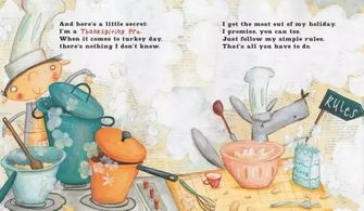 湖北美食英语绘本介绍，品味地道美食的绘本之旅