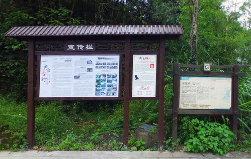 湖北房产宣传栏与房地产标识标牌概览 湖北房产宣传栏与房地产标识标牌概览