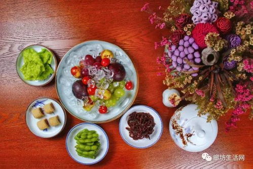 橡皮泥湖北美食探秘，美食图片大全分享