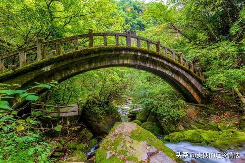 湖北周边旅游省份推荐及景点攻略