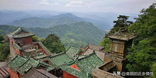 湖北周边旅游省份推荐及景点攻略