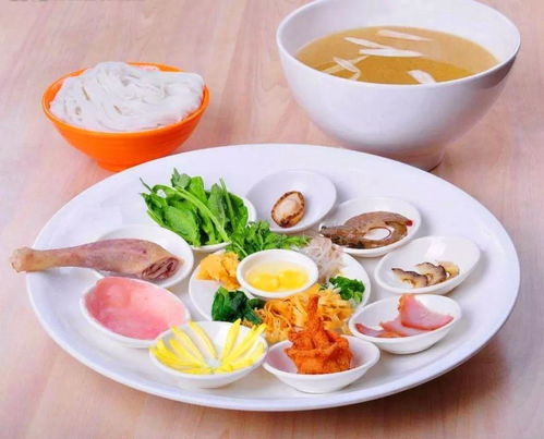 湖北美食指南，探寻最佳美食之选