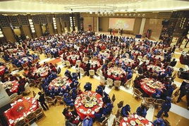 湖北旅游技能高考，聚焦旅游类专业人才的选拔之旅