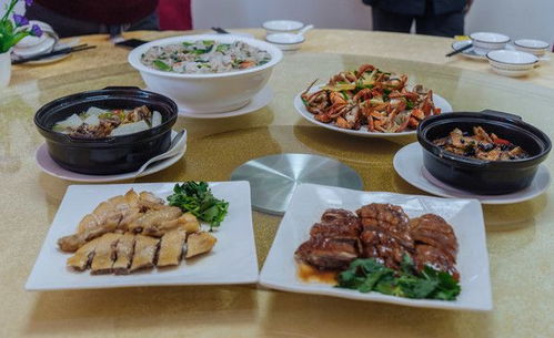 湖北美食之旅，回味无穷的小吃文化