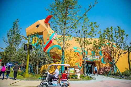 湖北亲子游攻略，带孩子畅游湖北好去处