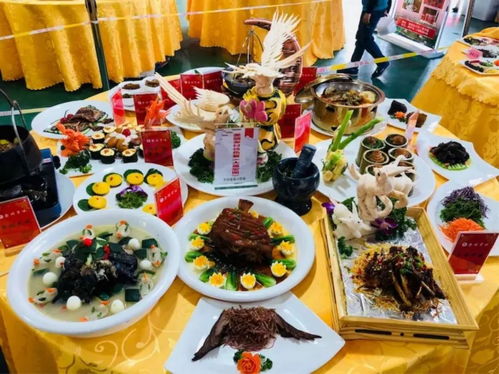 湖北美院周边美食探秘，品味周边美食，尽享味蕾盛宴