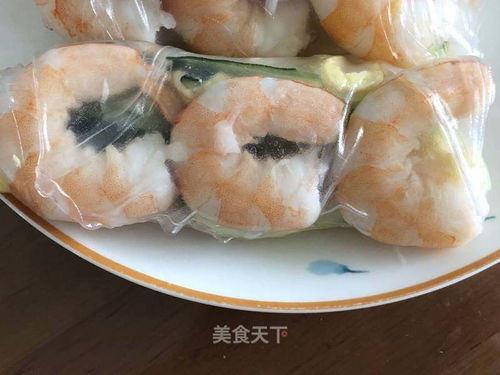 湖北美食豆皮春卷制作教程，详细步骤教你做出美味春卷
