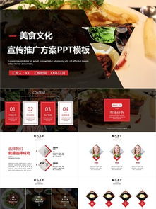 湖北美食推广文案范文大全及图片展示