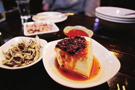 湖北美食热线及美食一条街探访