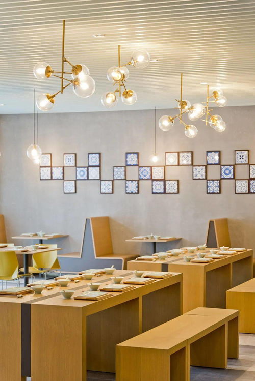 湖北美术馆文创美食大揭秘，探索美术馆内的视觉与味蕾盛宴