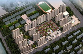 晋阳湖北房产与忻州晋阳房地产概览