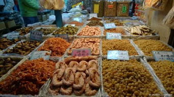 湖北美食特产1号店位置及购买指南