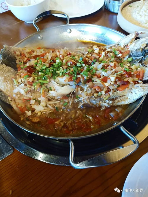 五一湖北美食之旅，探索湖北旅游美食盛宴