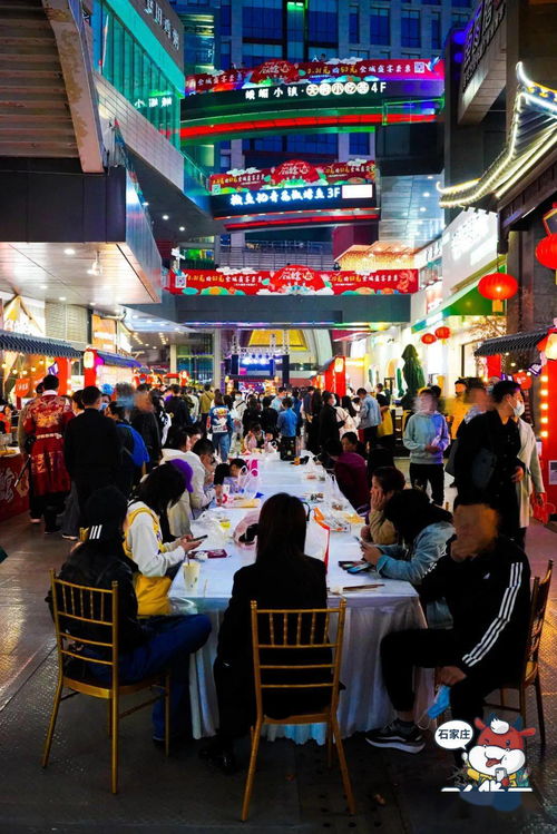 五一湖北美食之旅，探索湖北旅游美食盛宴