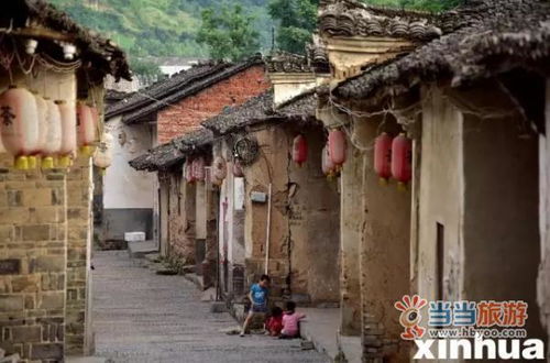 湖北古城古镇旅游攻略大全,探索湖北古城的魅力景点 湖北古城古镇旅游攻略大全,探索湖北古城的魅力景点