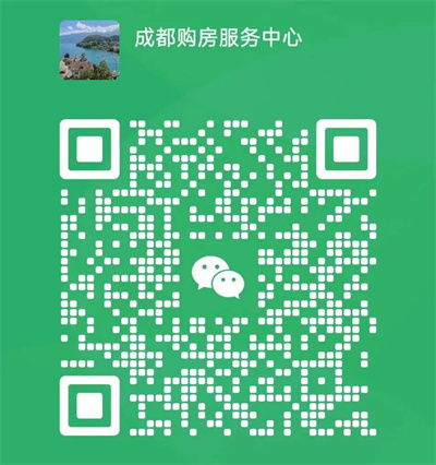 湖北房产二维码，房产联网的新动态