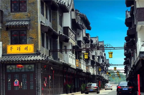 湖北旅游市场揭秘，湖北旅游产品一览