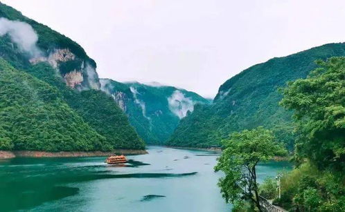 湖北清江画廊旅游景区介绍及联系电话