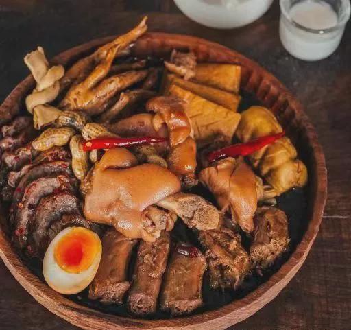 长沙市美食之旅，湖北美食与湖南美食的双重盛宴