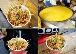 湖北美食之旅，武汉打卡店推荐与美食探秘