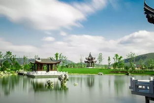 湖北孝感汉川旅游攻略，探索汉川景点之旅