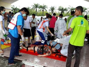 湖北旅游局车祸事件，湖北省旅游管理局遭遇不幸事件