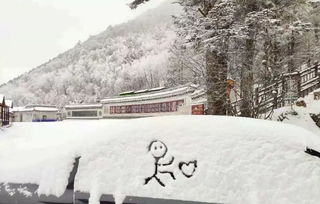 湖北仙桃旅游指南，探秘下雪的美景