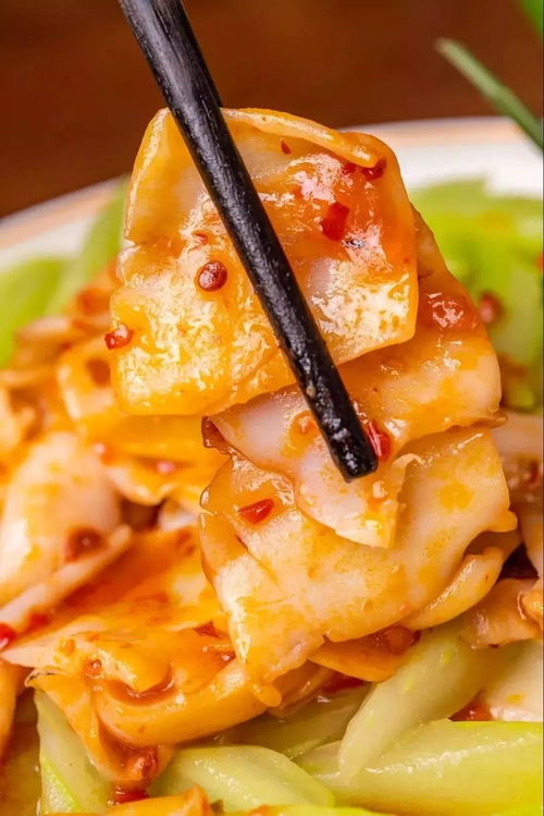 河北与湖北美食对比，湖北的经济实力与美食魅力是否超越河北？