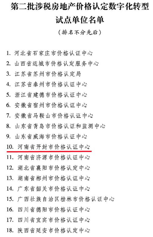 湖北及全国房产税最新动态，2023年试点与改革进展