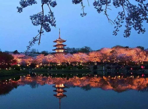 湖北咸宁与赤壁旅游景点大全探索 湖北咸宁与赤壁旅游景点大全探索